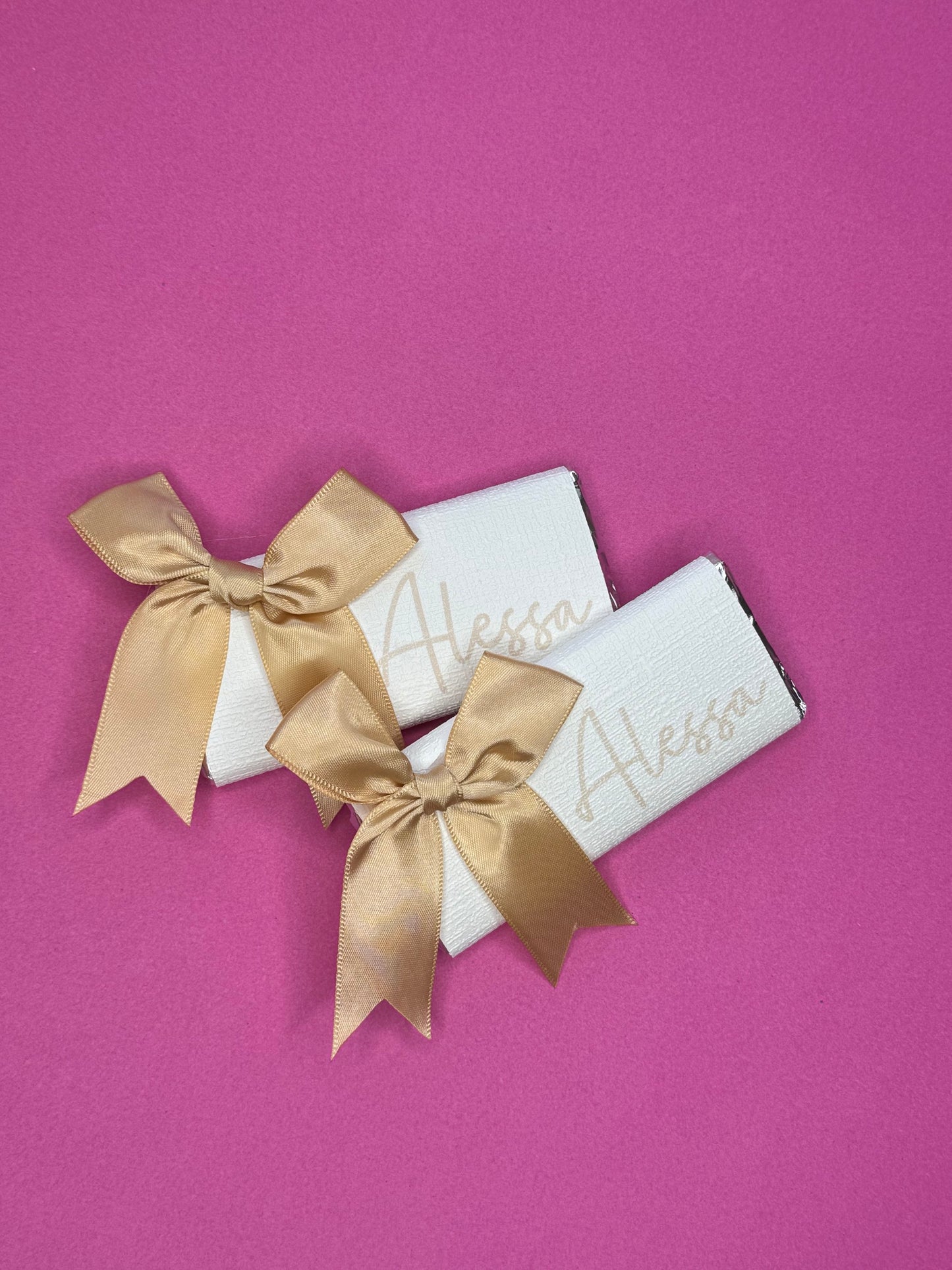 Chocolate Bars 40g image 3
