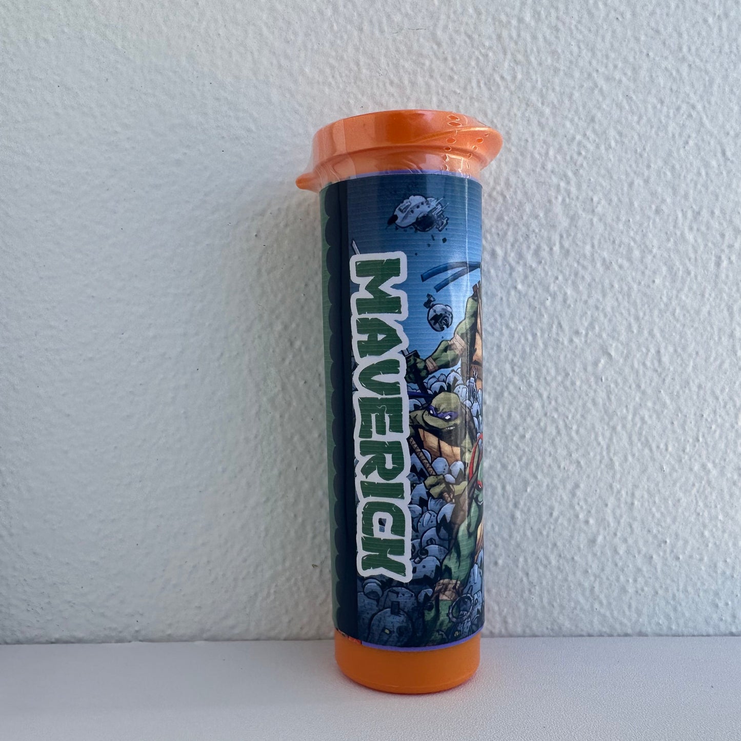 MnM Tubes image 0