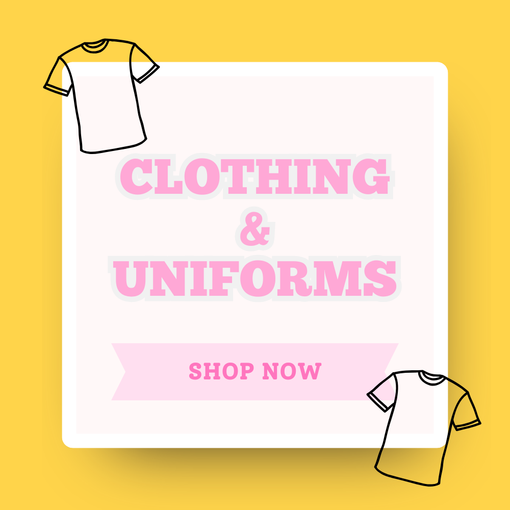 Clothing & Uniforms