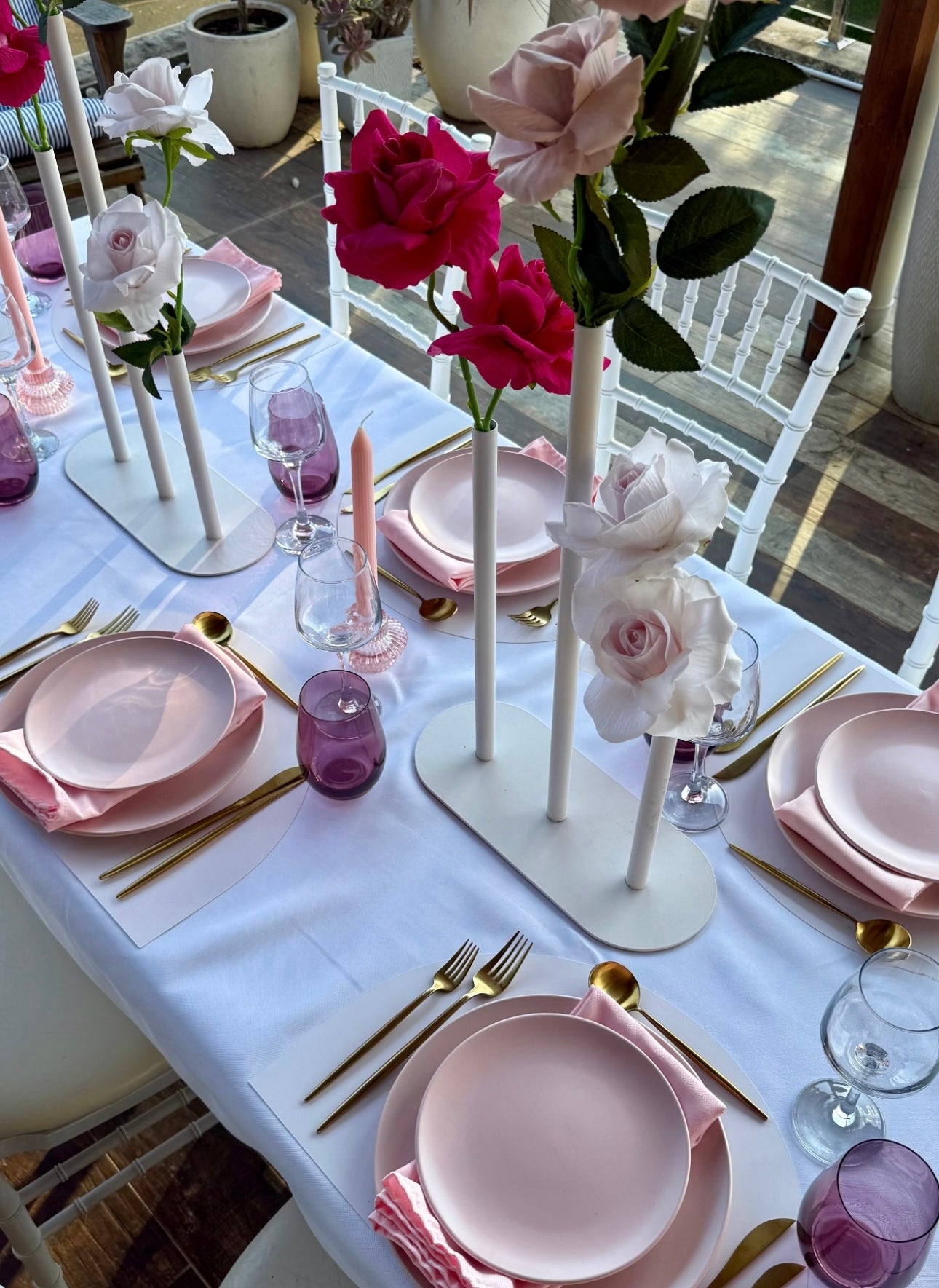 Custom Personalised Placemats
