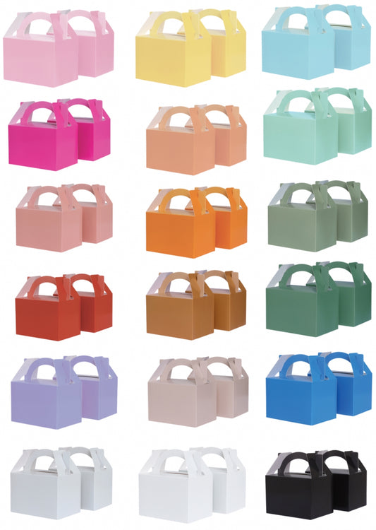 Mini Party Box (Flat Print) image 3