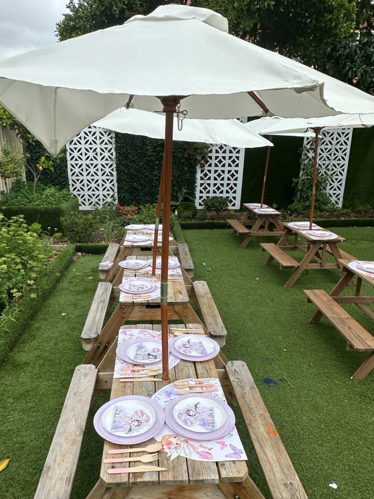 Custom Personalised Placemats