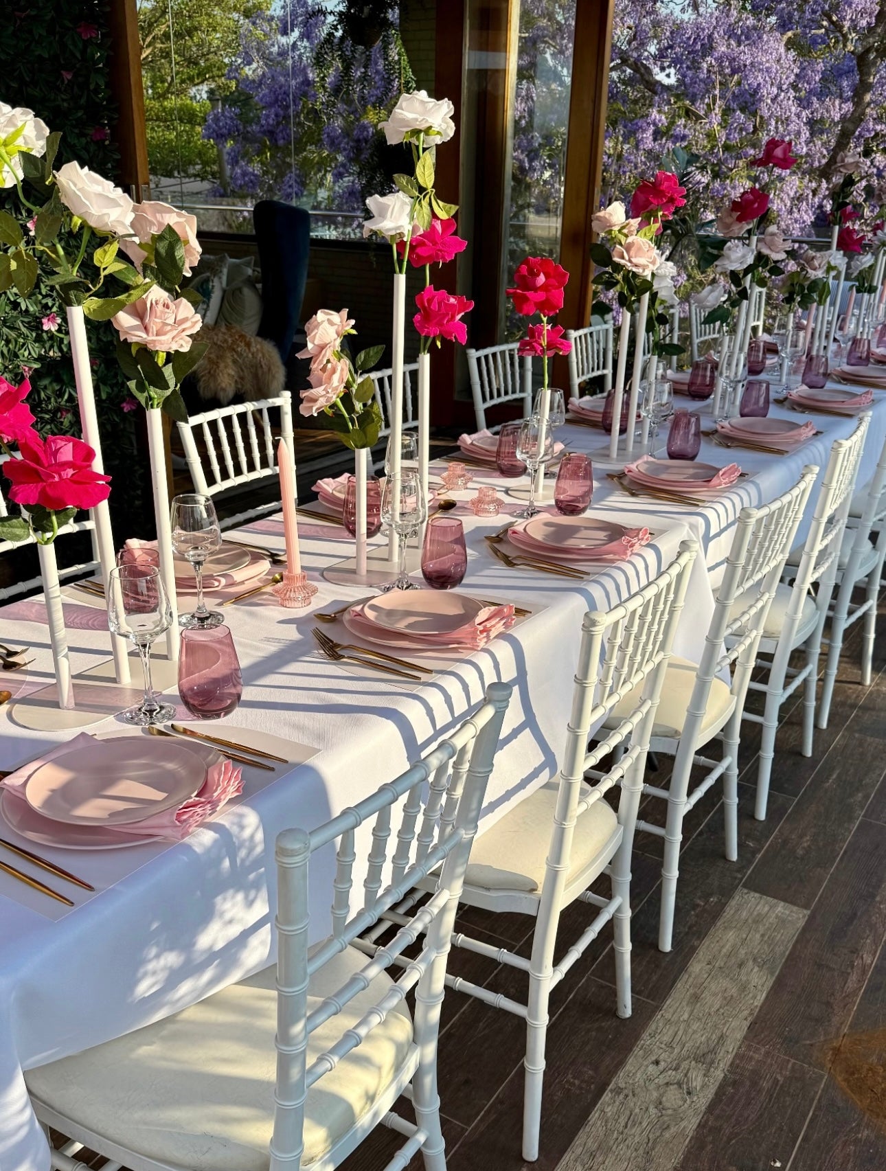 Custom Personalised Placemats