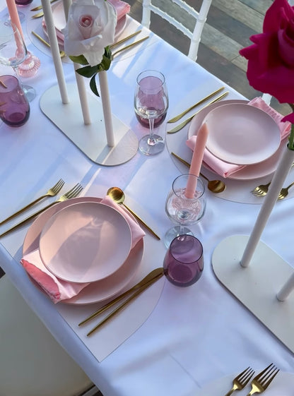 Custom Personalised Placemats