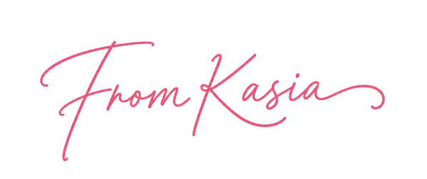 From Kasia