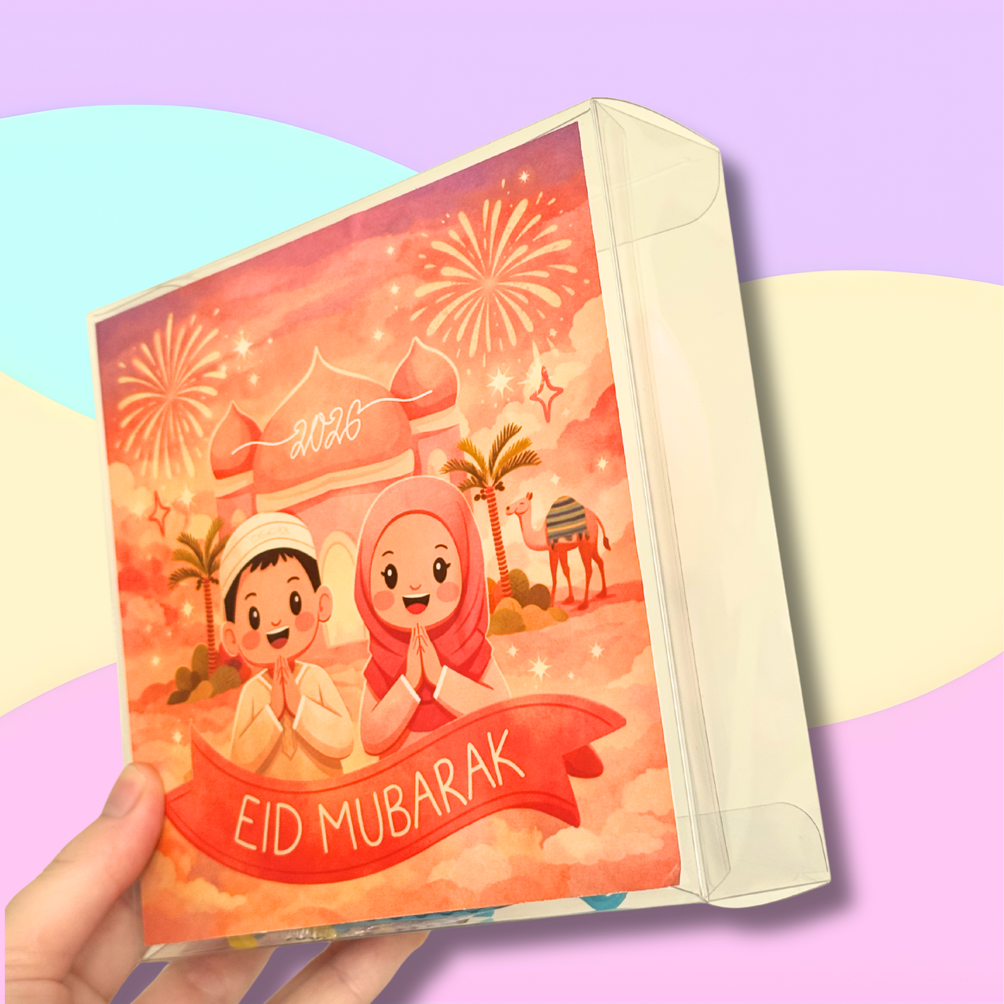 Eid Collection