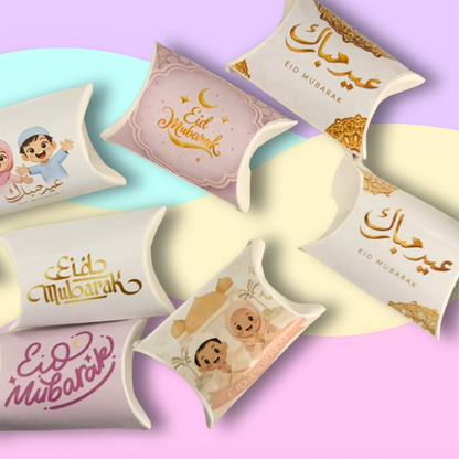 Eid Collection